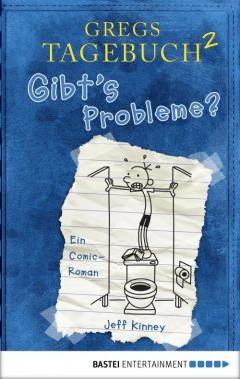 Gregs Tagebuch 2 - Gibt s Probleme?