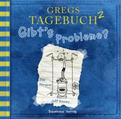 Gregs Tagebuch 2 - Gibt s Probleme?