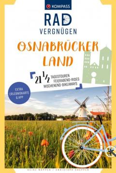 KOMPASS Radvergngen Osnabrcker Land